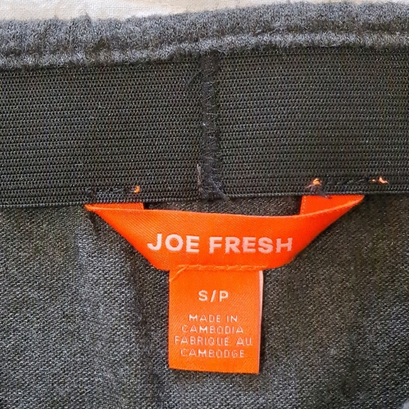 Joe Fresh Soft Knit Skirt - Picture 4 of 5